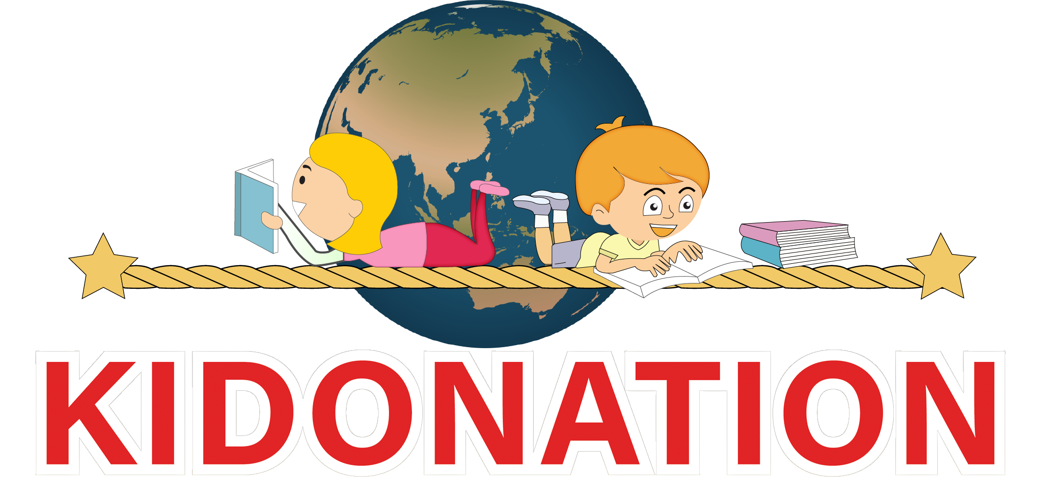 Kidonation